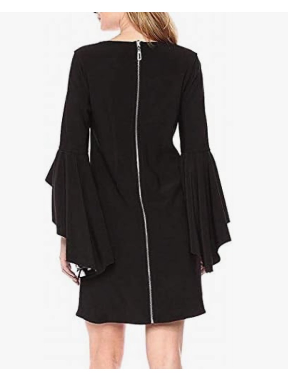 Nicole Miller New York Reversible Dress - Picture 4 of 16
